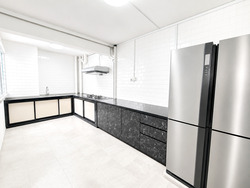 Blk 219A Jurong East Street 21 (Jurong East), HDB 5 Rooms #594653891